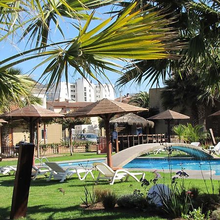 Apart Hotel Gran Pacifico La Serena Eksteriør bilde