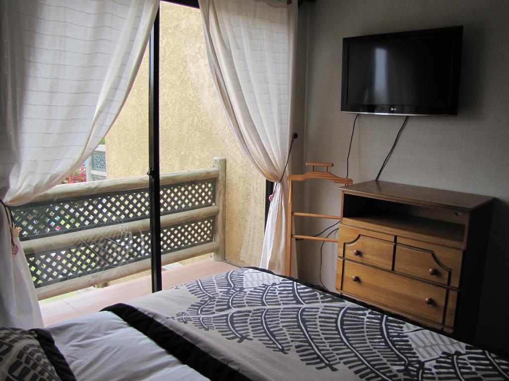 Apart Hotel Gran Pacifico La Serena Eksteriør bilde