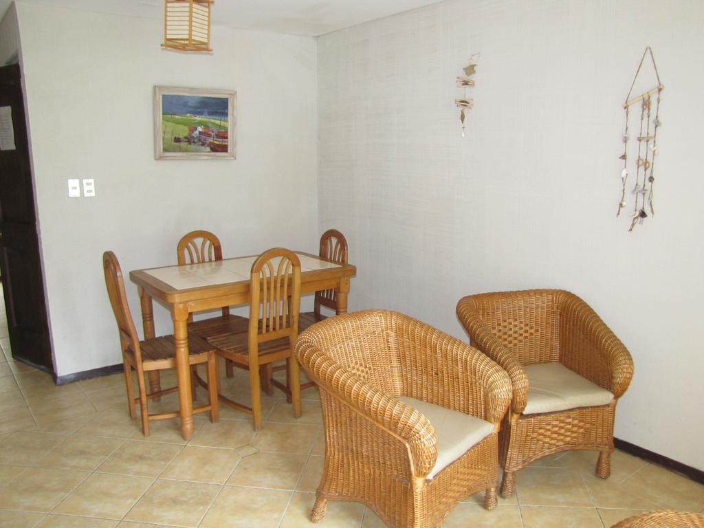Apart Hotel Gran Pacifico La Serena Eksteriør bilde