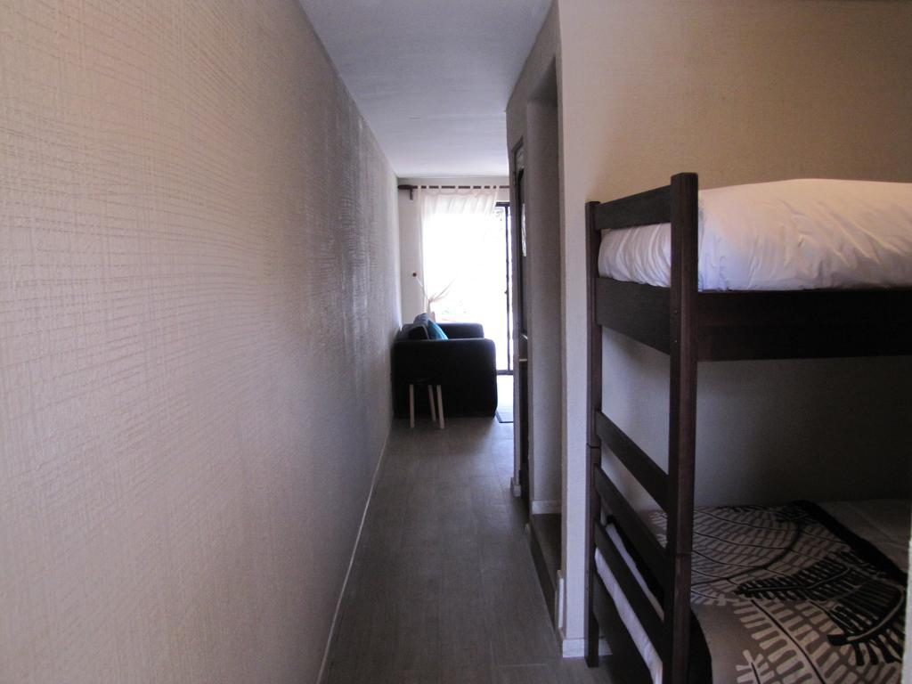 Apart Hotel Gran Pacifico La Serena Eksteriør bilde