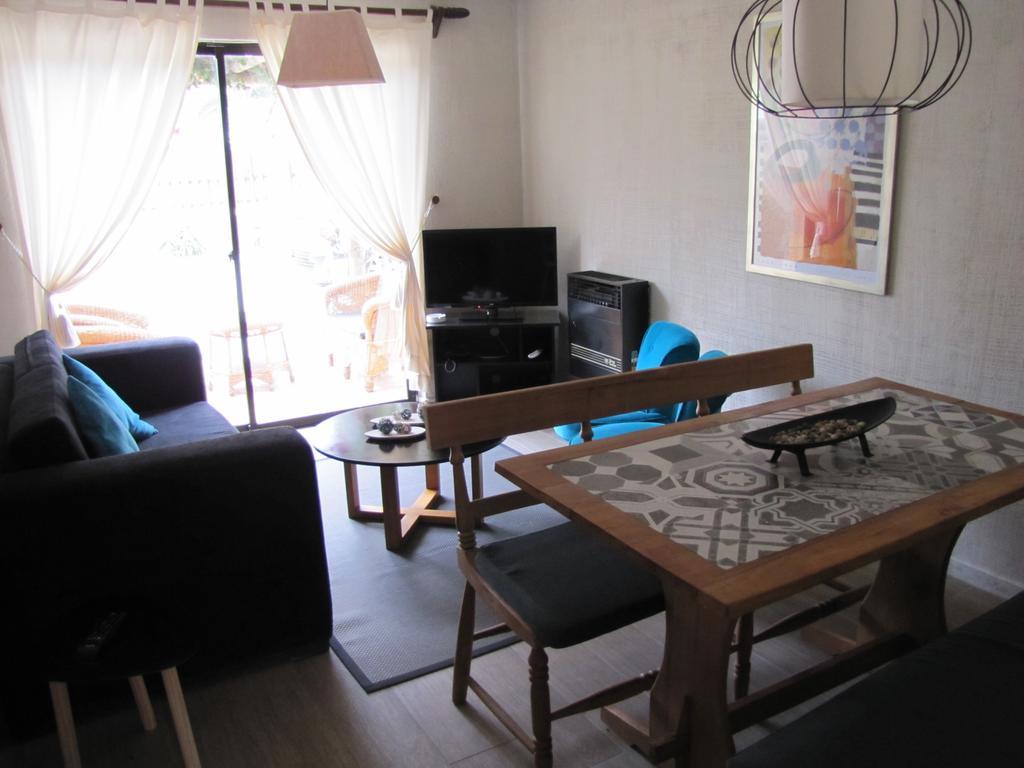 Apart Hotel Gran Pacifico La Serena Eksteriør bilde