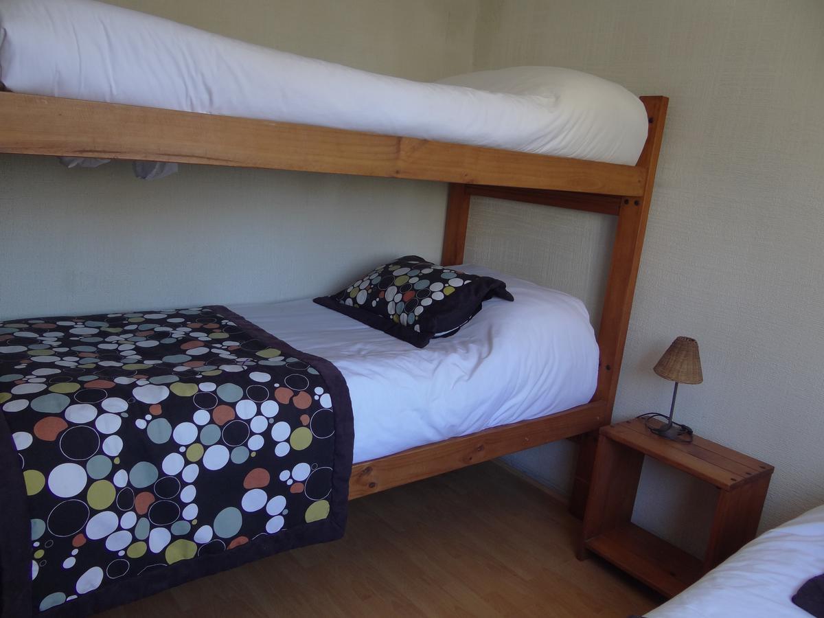Apart Hotel Gran Pacifico La Serena Eksteriør bilde